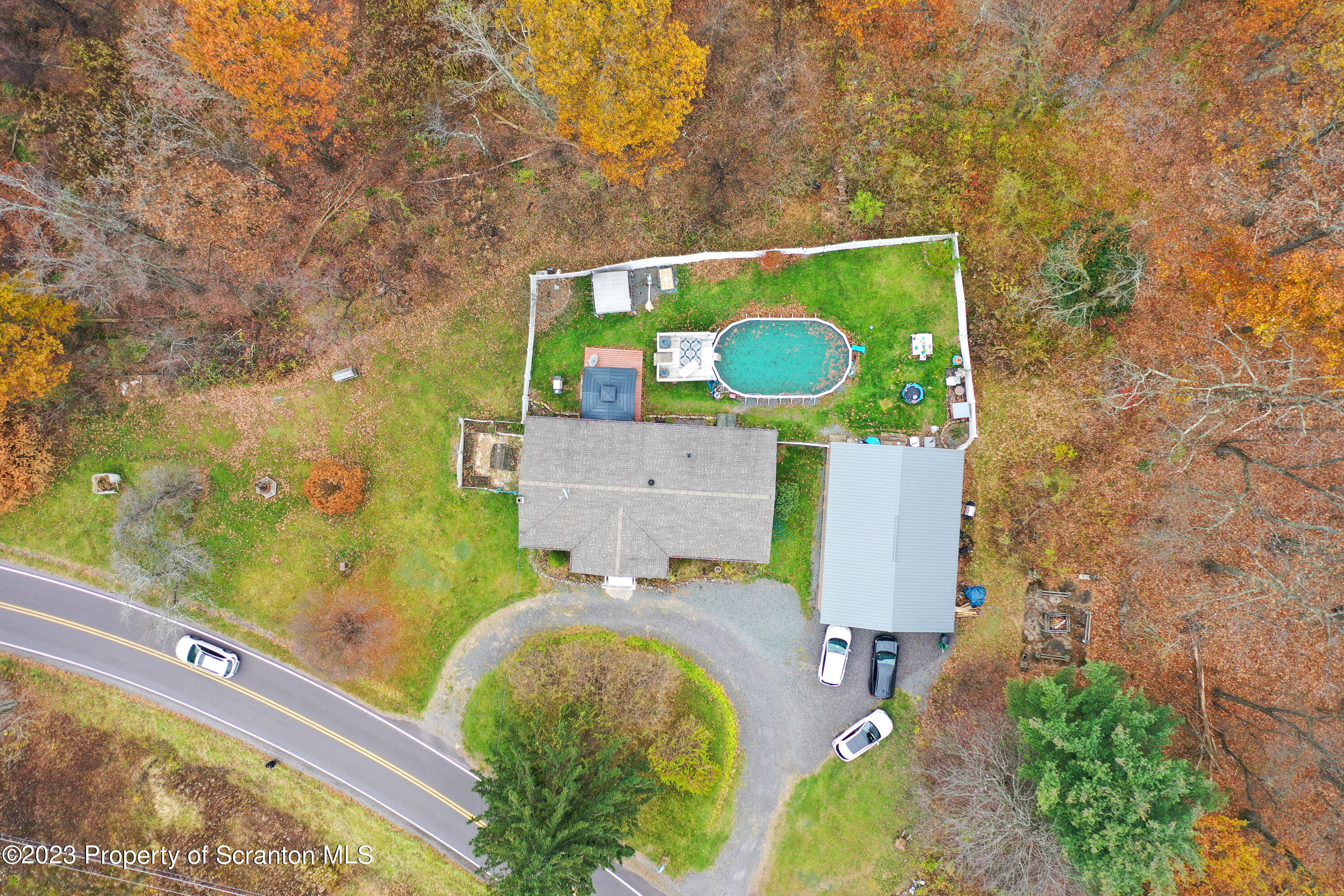 740 Weavertown Road Shavertown, PA 18708 - Photo 11 of 82