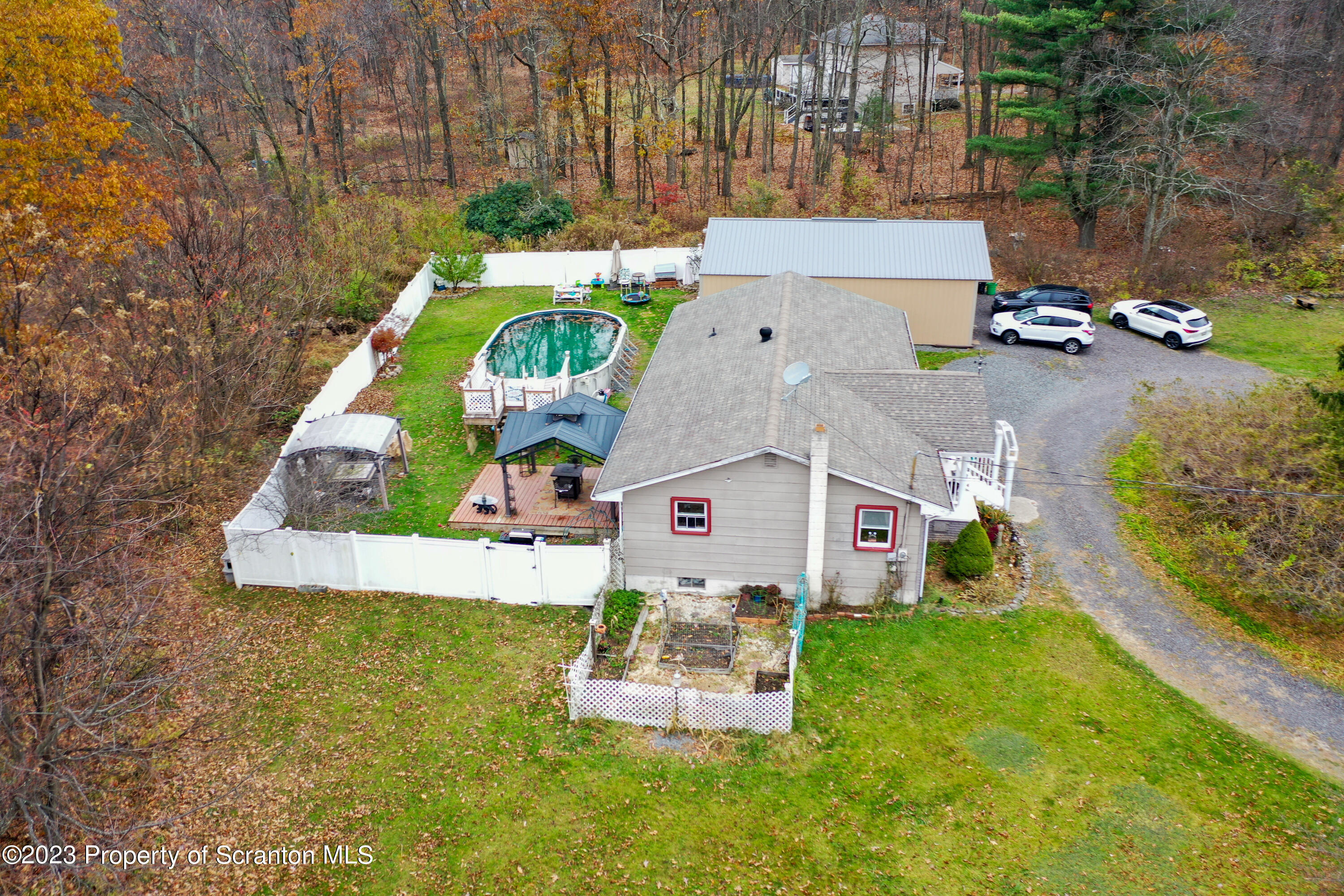 740 Weavertown Road Shavertown, PA 18708 - Photo 12 of 82