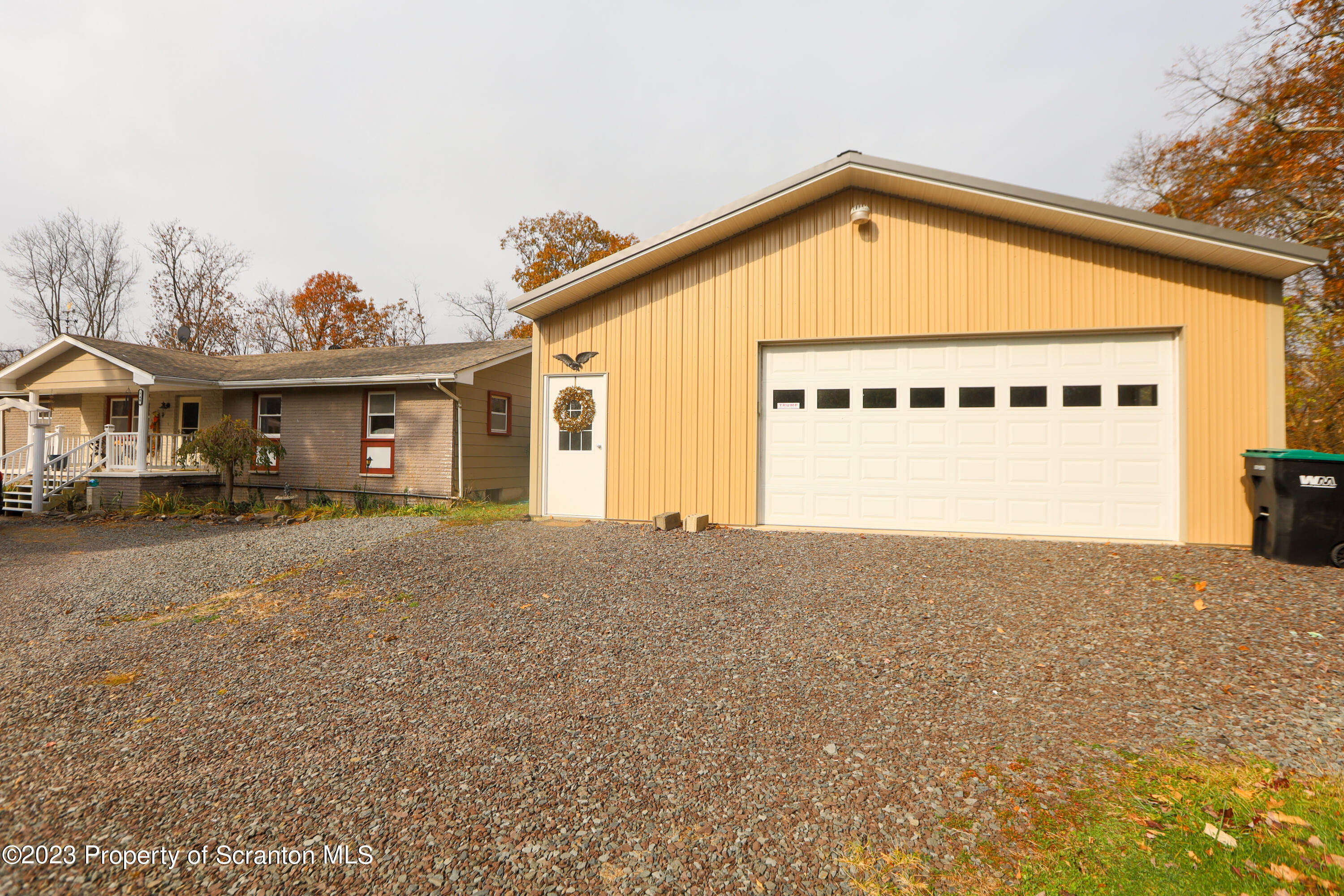 740 Weavertown Road Shavertown, PA 18708 - Photo 2 of 82