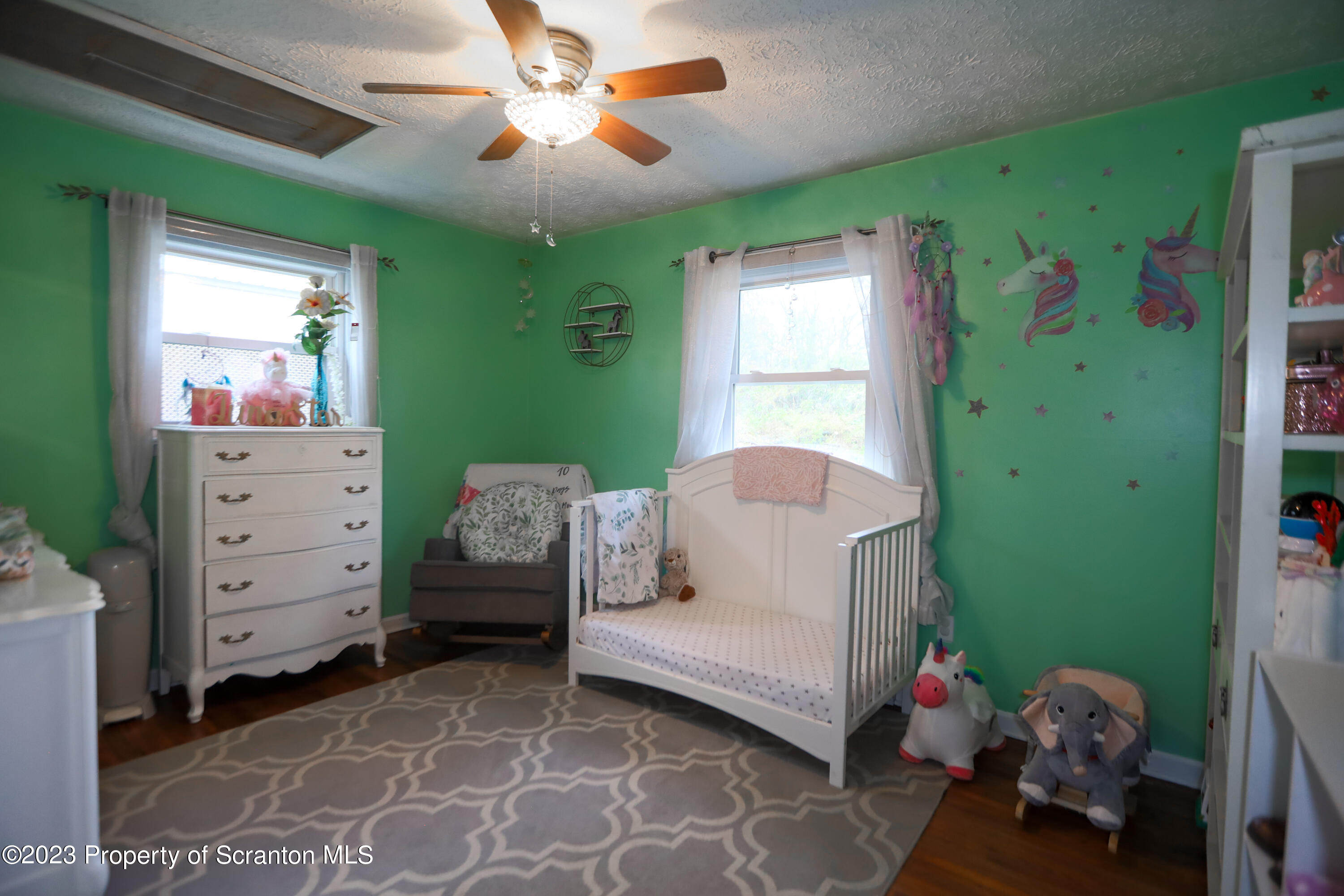 740 Weavertown Road Shavertown, PA 18708 - Photo 44 of 82 a living room with furniture and a window