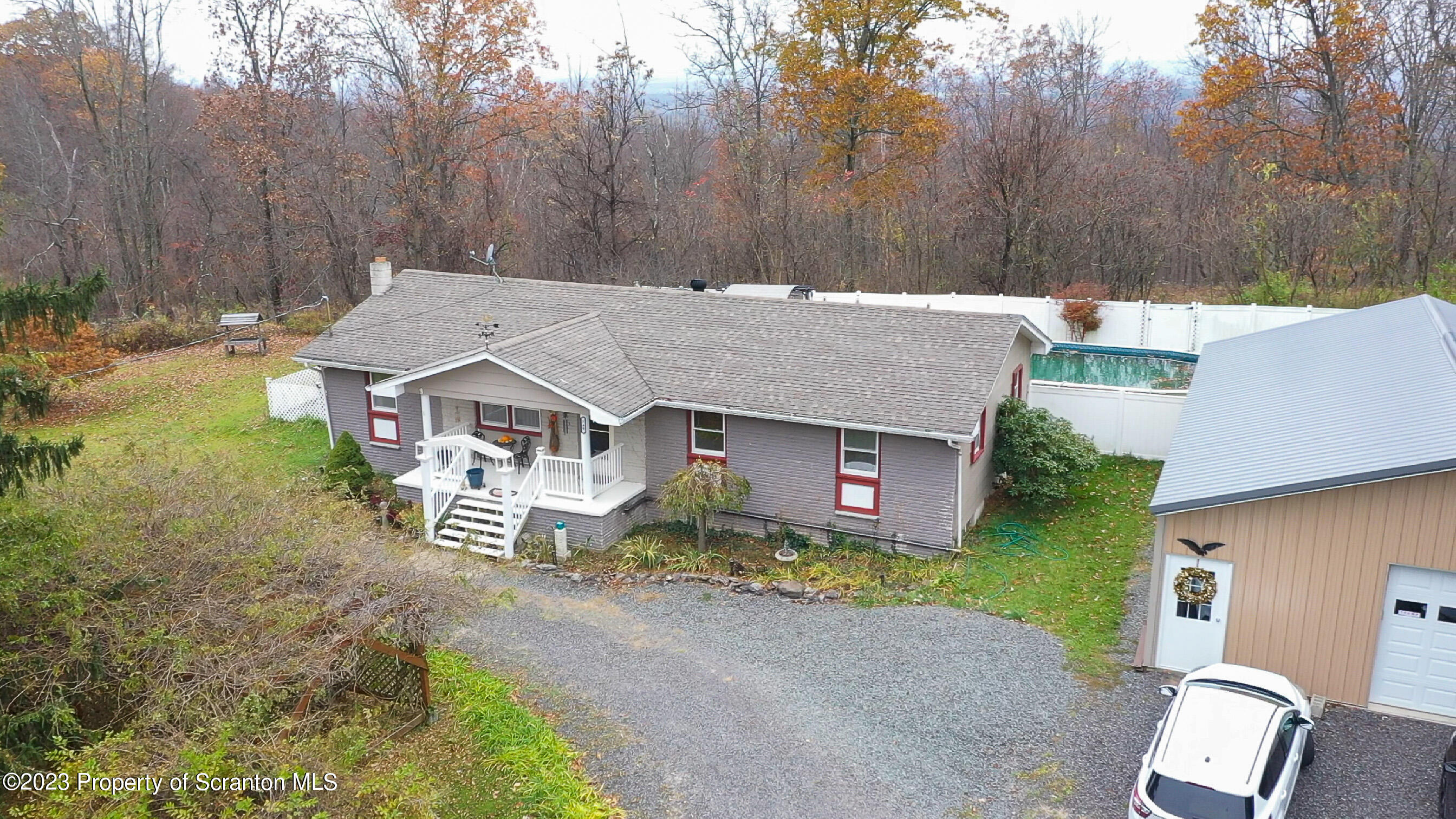 740 Weavertown Road Shavertown, PA 18708 - Photo 61 of 82