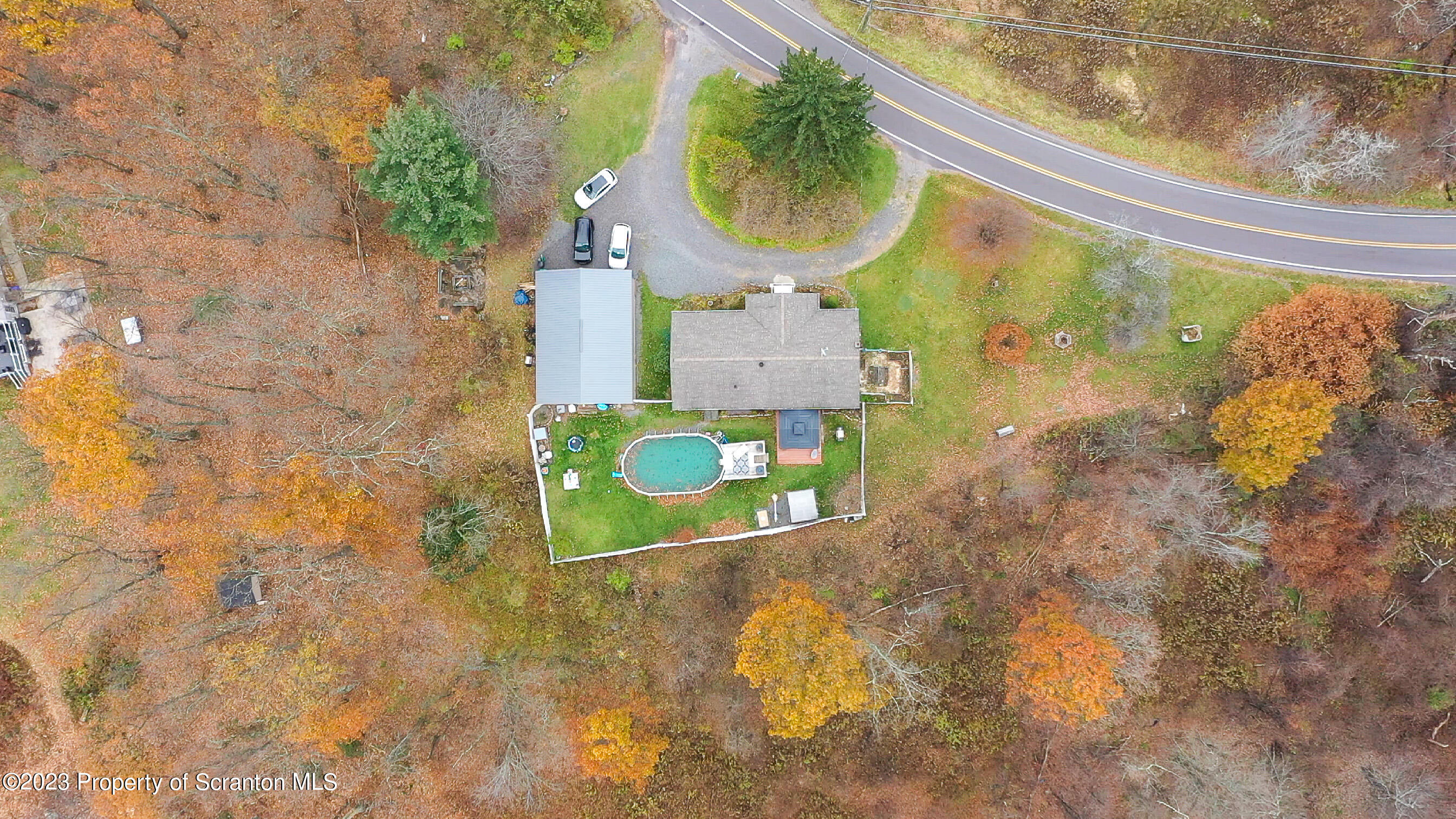 740 Weavertown Road Shavertown, PA 18708 - Photo 64 of 82