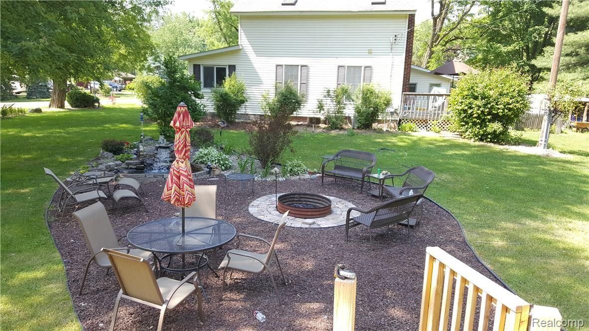 3391 Jewell Road Howell, MI 48843 - Photo 3 of 18 20170609_154832.jpg