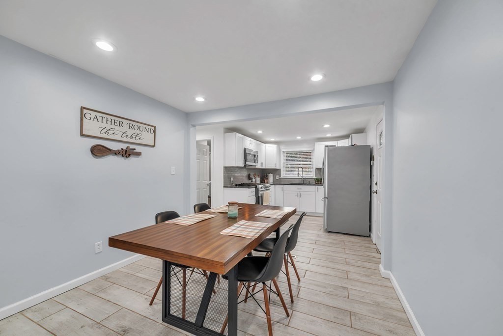 34 Croyden Terrace Springfield, MA 01107 - Photo 11 of 42 Gallery Image 11