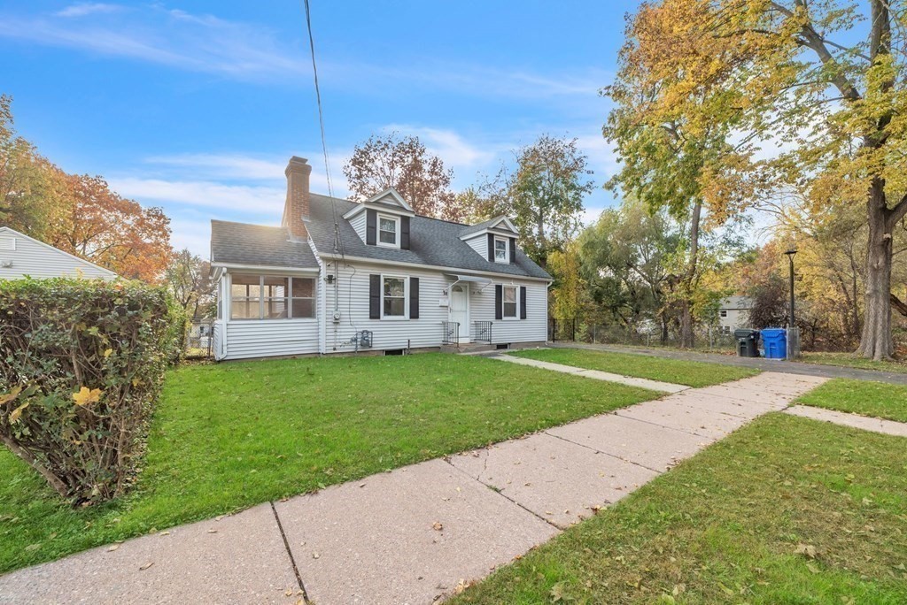 34 Croyden Terrace Springfield, MA 01107 - Photo 3 of 42 Gallery Image 3