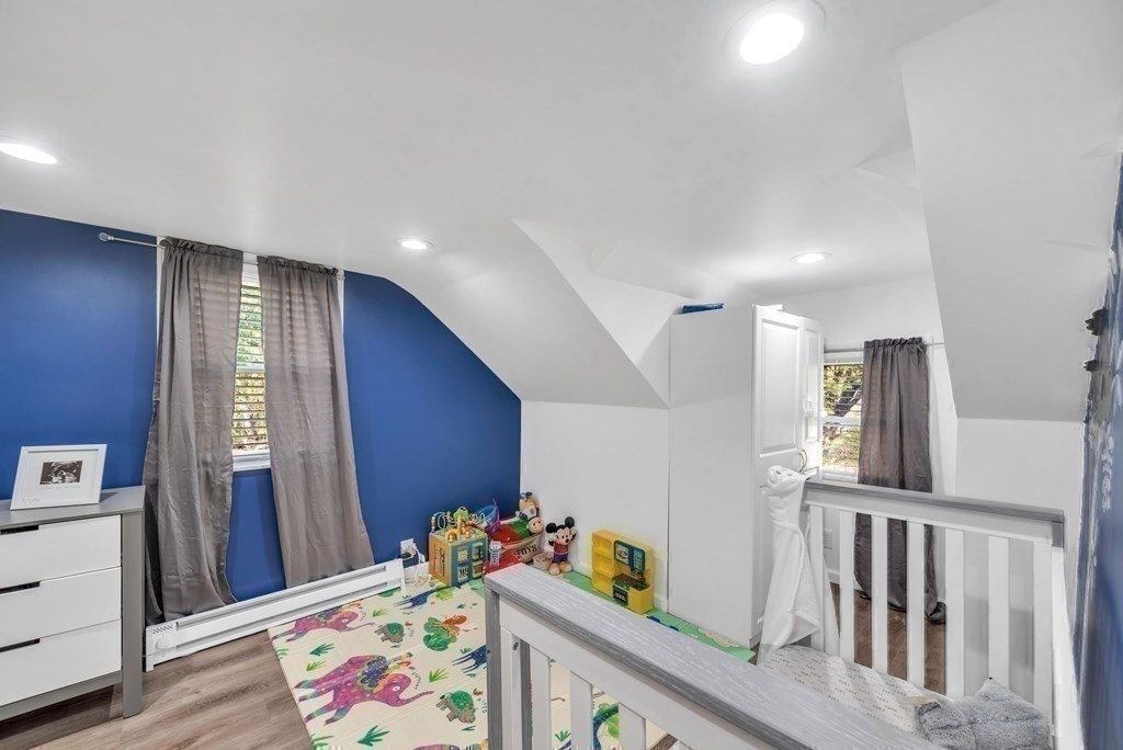 34 Croyden Terrace Springfield, MA 01107 - Photo 36 of 42 Gallery Image 36