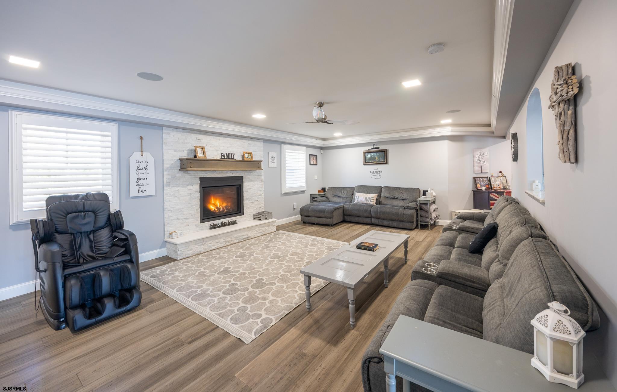 1309 Tyler Road Woodbine, NJ 08270 - Photo 19 of 84