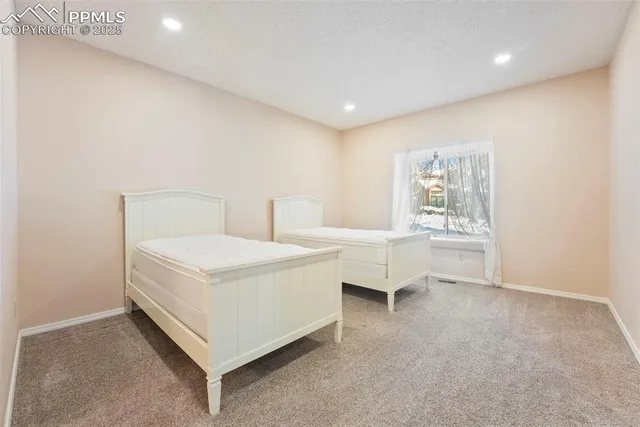 $274,900 | 4713 Daybreak Circle, Colorado Springs, CO 80917