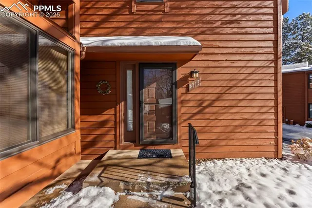 $274,900 | 4713 Daybreak Circle, Colorado Springs, CO 80917