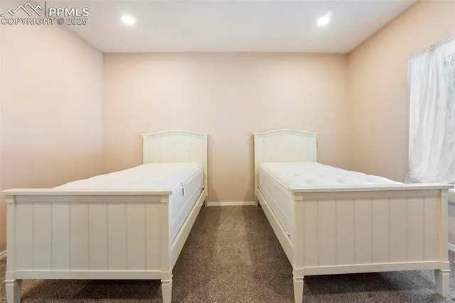 $274,900 | 4713 Daybreak Circle, Colorado Springs, CO 80917