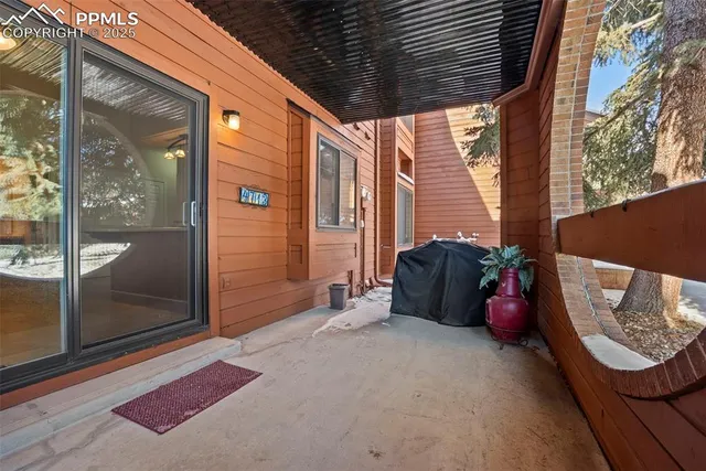 $274,900 | 4713 Daybreak Circle, Colorado Springs, CO 80917