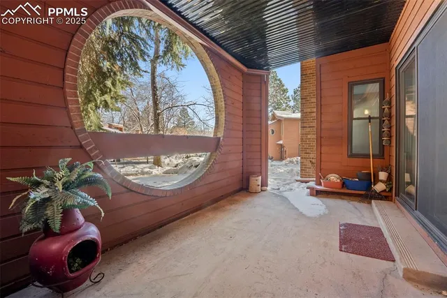 $274,900 | 4713 Daybreak Circle, Colorado Springs, CO 80917