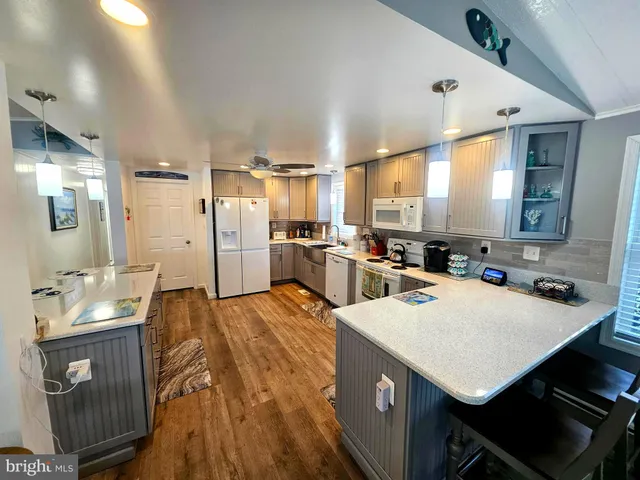 $729,900 | 632 Gulf Stream Drive, Ocean City, MD 21842