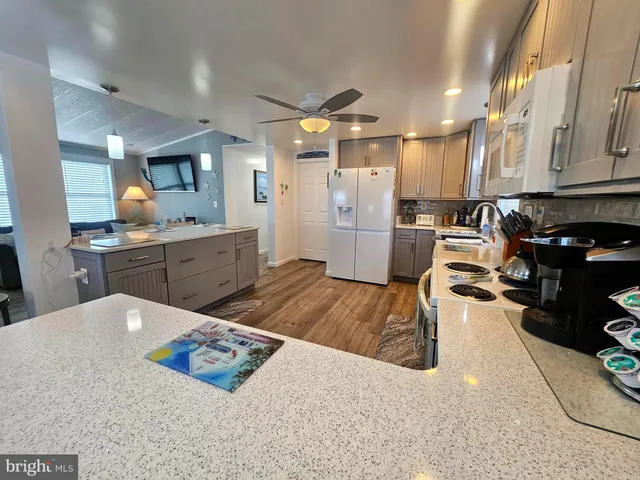 $729,900 | 632 Gulf Stream Drive, Ocean City, MD 21842