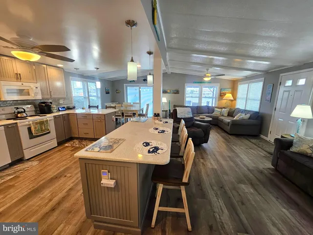 $729,900 | 632 Gulf Stream Drive, Ocean City, MD 21842