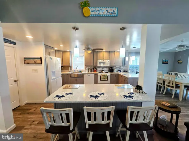 $729,900 | 632 Gulf Stream Drive, Ocean City, MD 21842