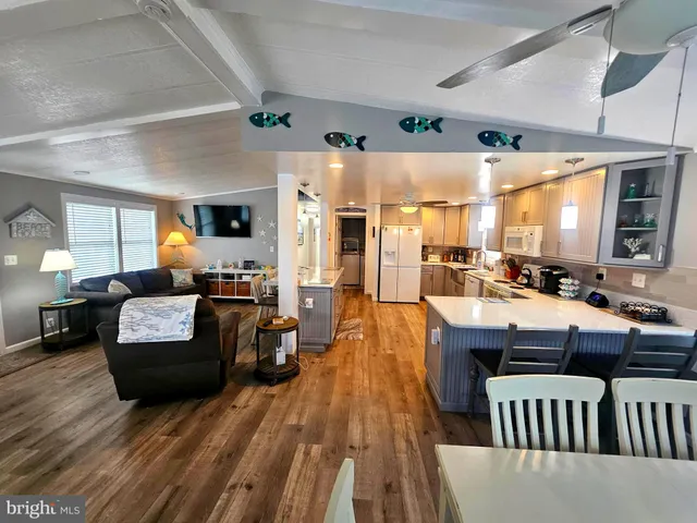 $729,900 | 632 Gulf Stream Drive, Ocean City, MD 21842