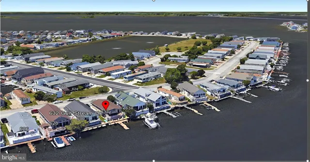 $729,900 | 632 Gulf Stream Drive, Ocean City, MD 21842