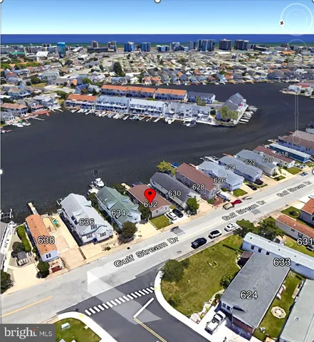 $729,900 | 632 Gulf Stream Drive, Ocean City, MD 21842