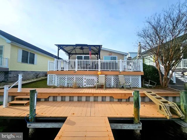 $729,900 | 632 Gulf Stream Drive, Ocean City, MD 21842