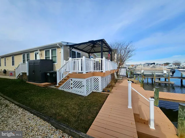 $729,900 | 632 Gulf Stream Drive, Ocean City, MD 21842
