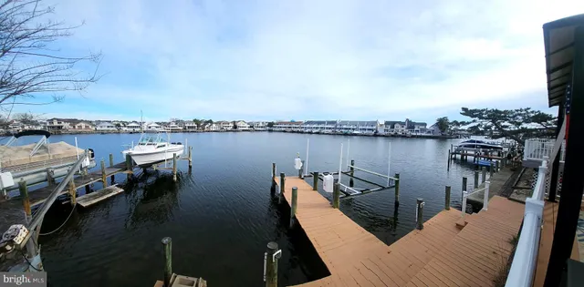 $729,900 | 632 Gulf Stream Drive, Ocean City, MD 21842