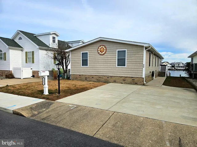 $729,900 | 632 Gulf Stream Drive, Ocean City, MD 21842