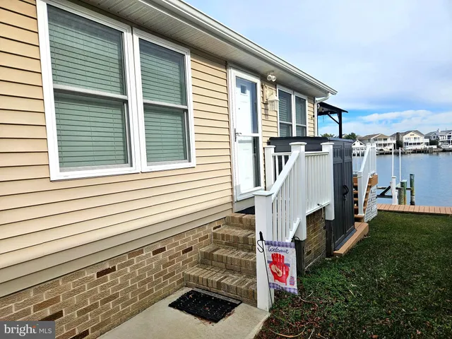 $729,900 | 632 Gulf Stream Drive, Ocean City, MD 21842