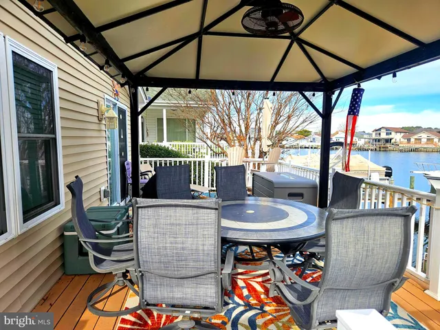 $729,900 | 632 Gulf Stream Drive, Ocean City, MD 21842