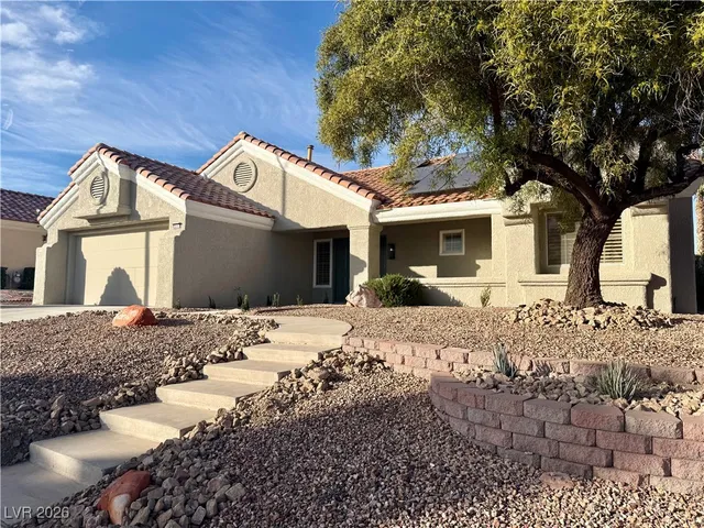$535,000 | 9840 Kernville Drive, Las Vegas, NV 89134