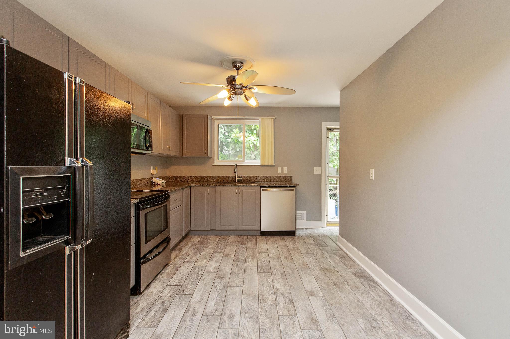 237 Walgrove Road Reisterstown, MD 21136 - Photo 14 of 38 Kitchen