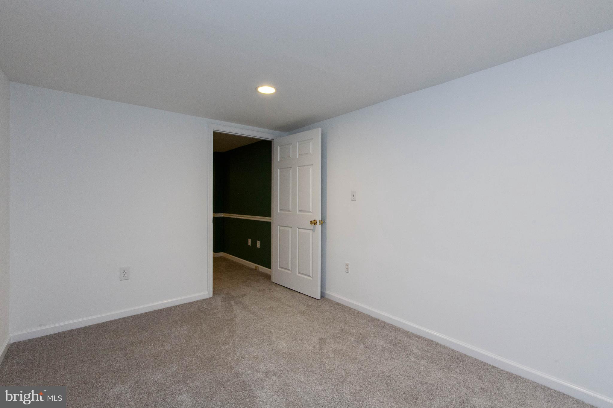 237 Walgrove Road Reisterstown, MD 21136 - Photo 36 of 38 Den/4th bedroom