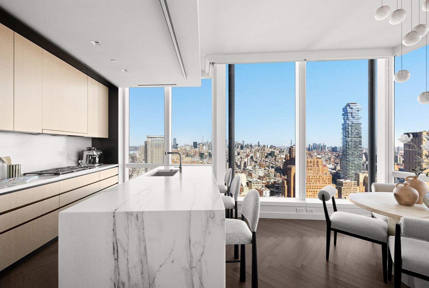 111 Murray Street, Unit 43A Manhattan, NY 10007 - Photo 2 of 27