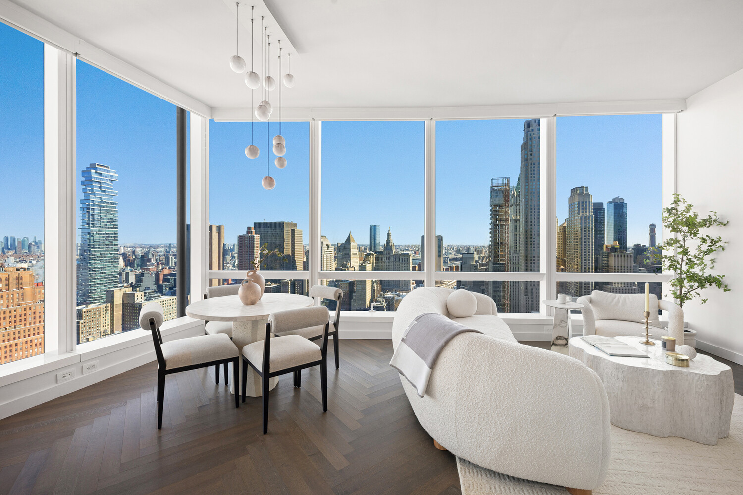 111 Murray Street, Unit 43A Manhattan, NY 10007 - Photo 4 of 27