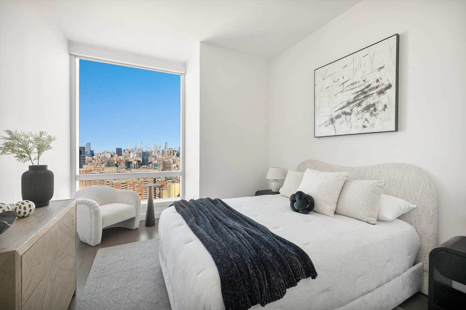 111 Murray Street, Unit 43A Manhattan, NY 10007 - Photo 7 of 27