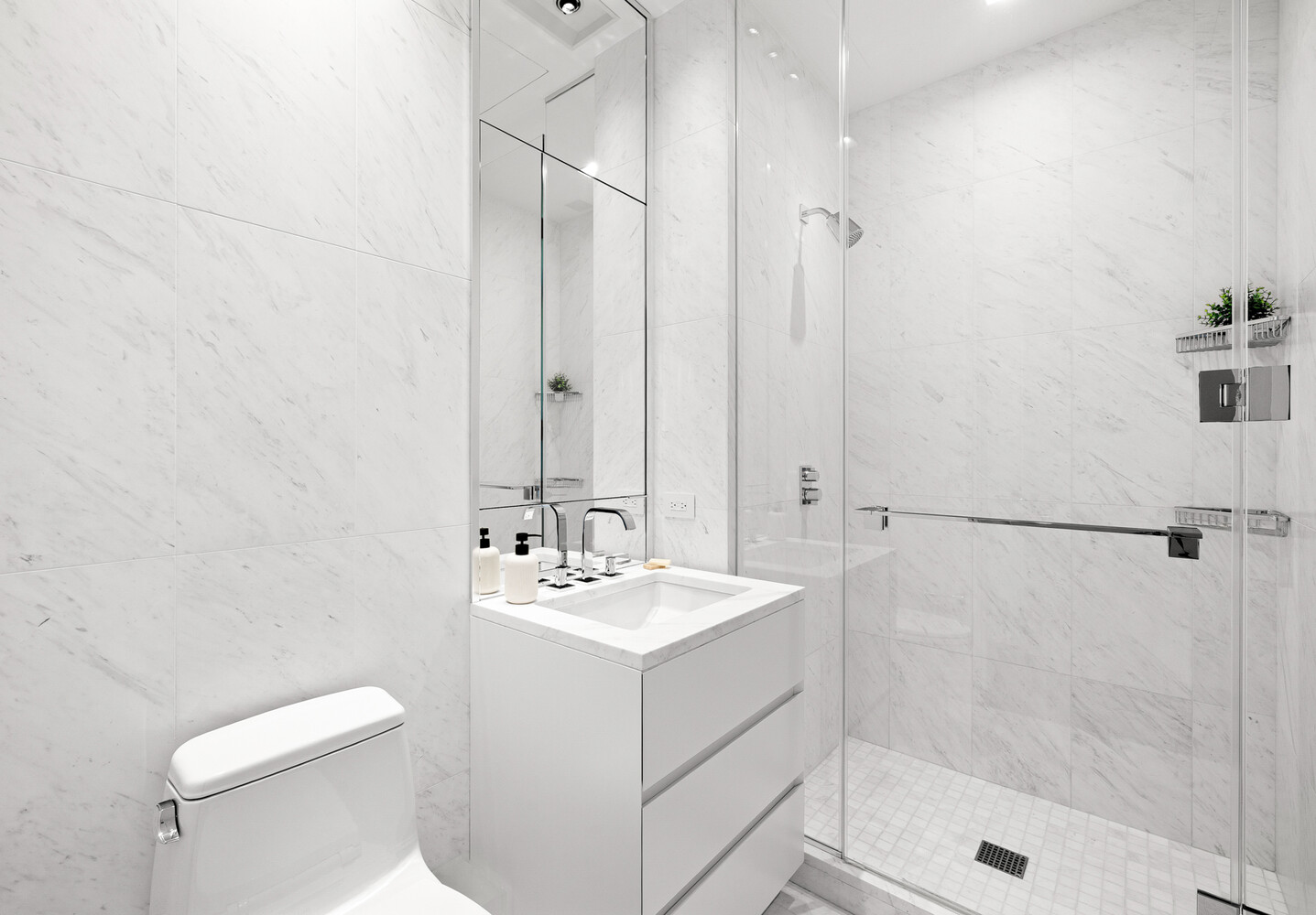 111 Murray Street, Unit 43A Manhattan, NY 10007 - Photo 8 of 27