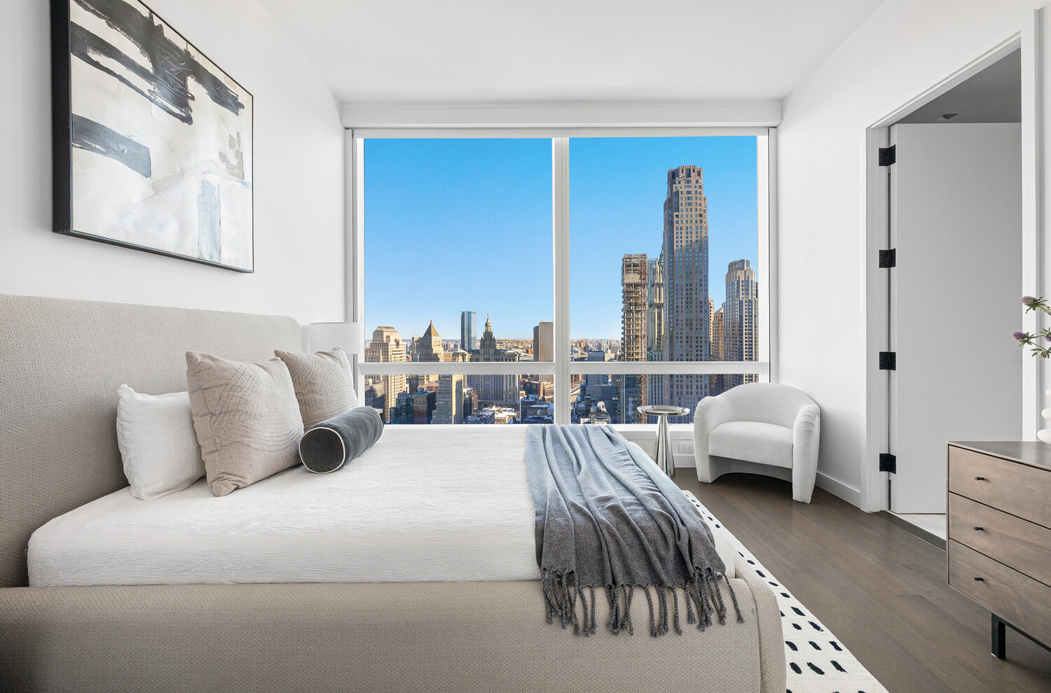 111 Murray Street, Unit 43A Manhattan, NY 10007 - Photo 9 of 27