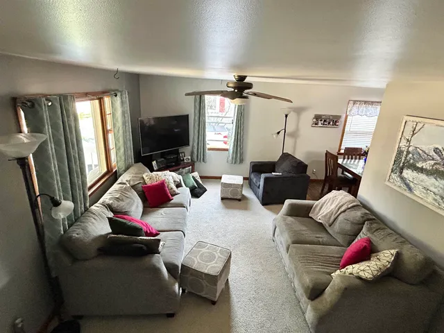 $549,000 | 2083 North Avenue, Burlington, VT 05408