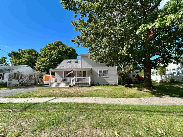 $549,000 | 2083 North Avenue, Burlington, VT 05408