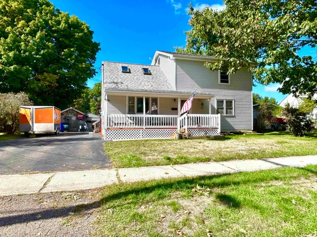 $549,000 | 2083 North Avenue, Burlington, VT 05408