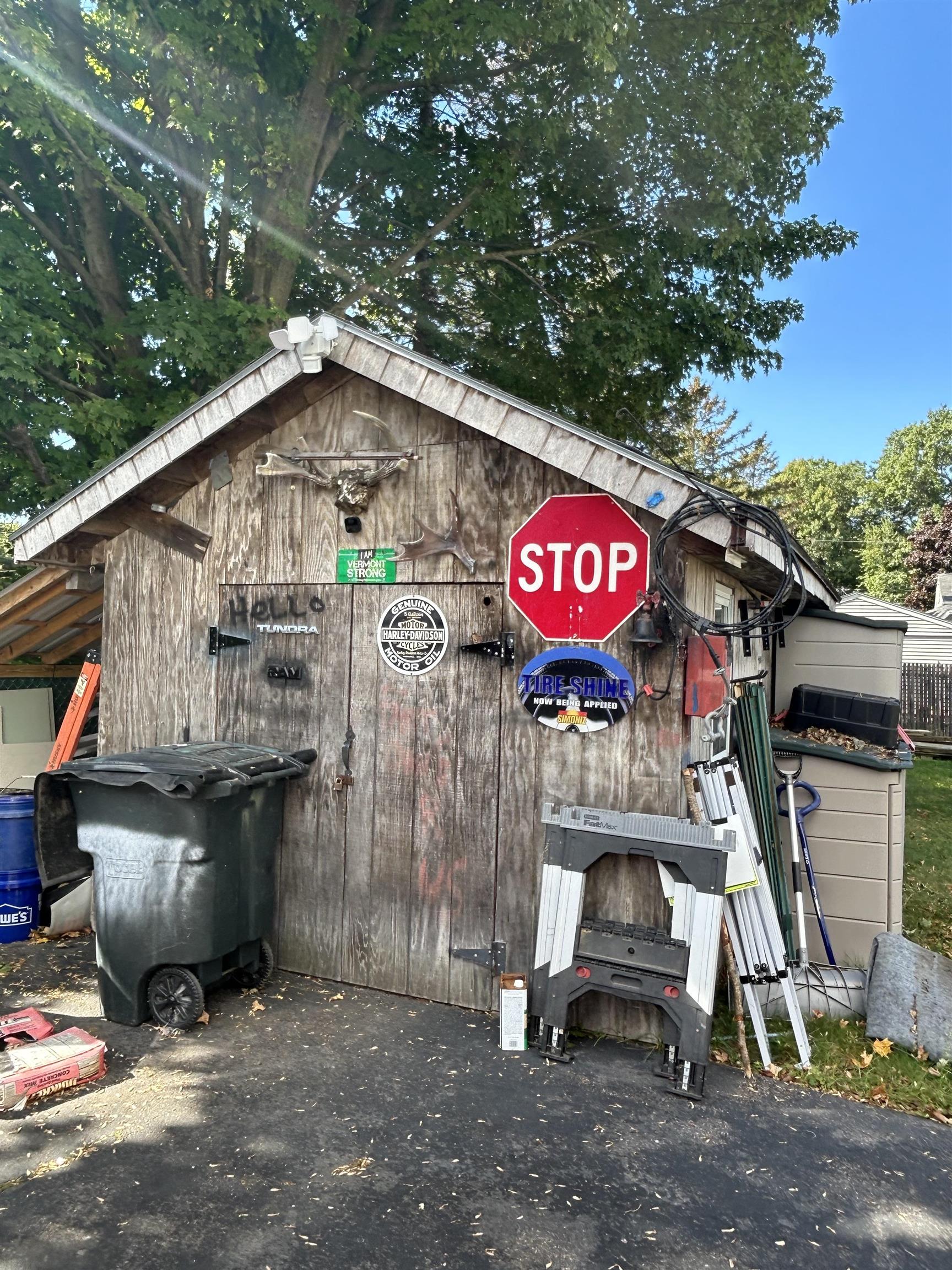 2083 North Avenue Burlington, VT 05408 - Photo 28 of 29