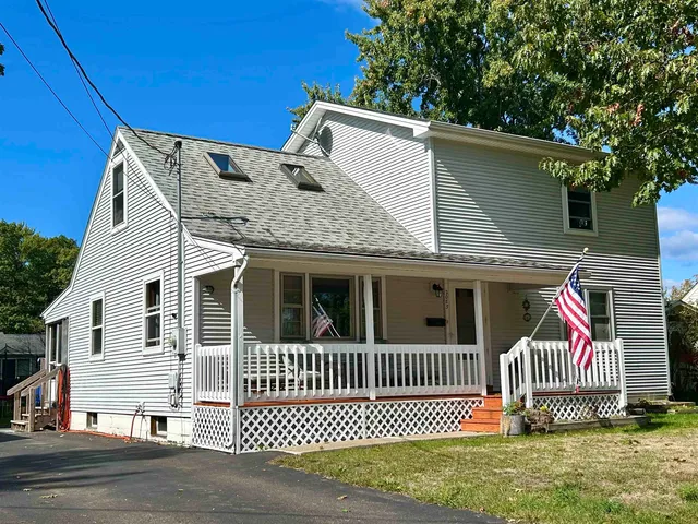 $549,000 | 2083 North Avenue, Burlington, VT 05408