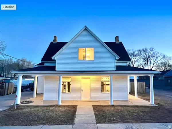 $449,900 | 442 East Center Street, Richfield, UT 84701