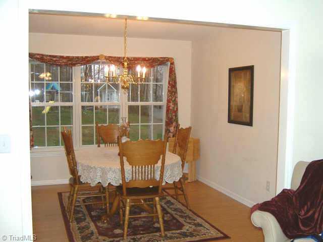 7902 Daltonshire Drive Oak Ridge, NC 27310 - Photo 4 of 8 Other. Dining Room