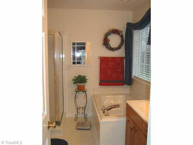 7902 Daltonshire Drive Oak Ridge, NC 27310 - Photo 8 of 8 Other. Master Bath