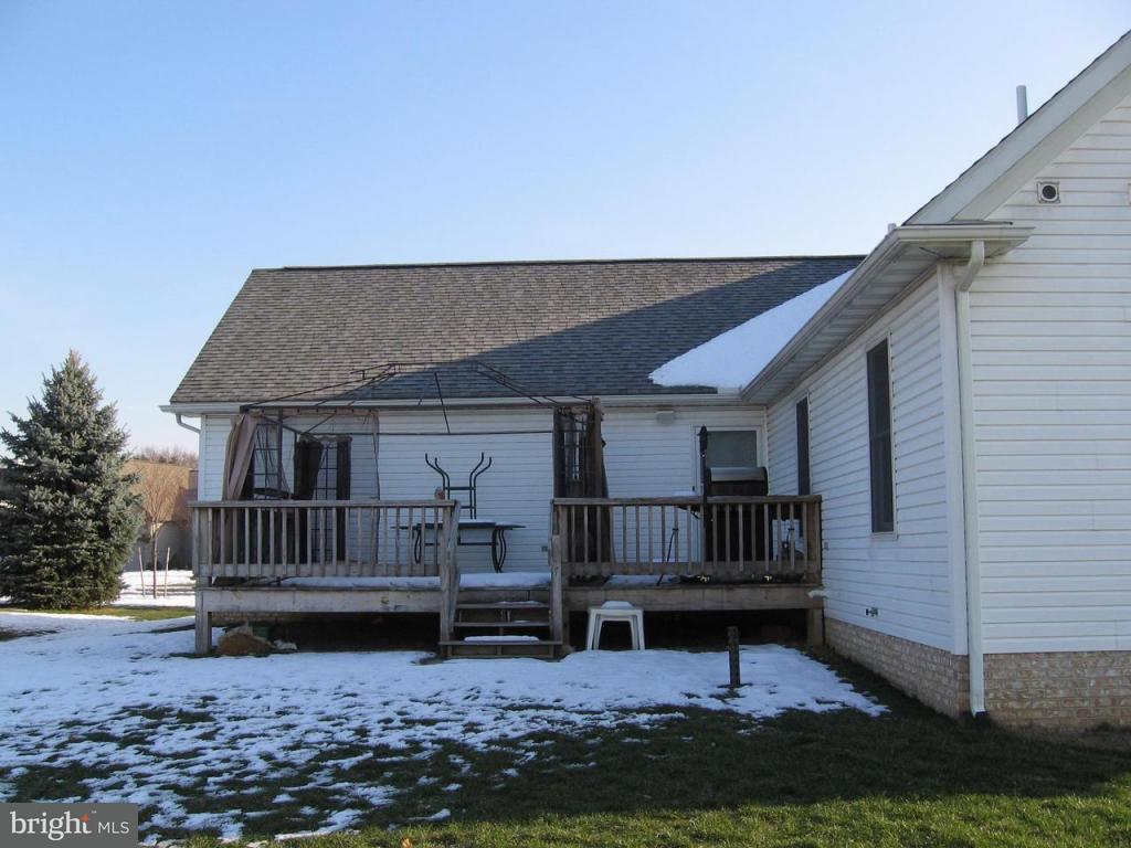 526 South Locust Street Lititz, PA 17543 - Photo 13 of 13