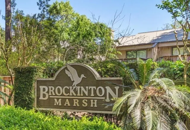 $299,900 | 331 Brockinton Marsh, St. Simons Island, GA 31522