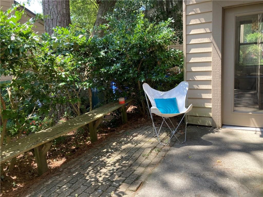 331 Brockinton Marsh St. Simons Island, GA 31522 - Photo 14 of 35