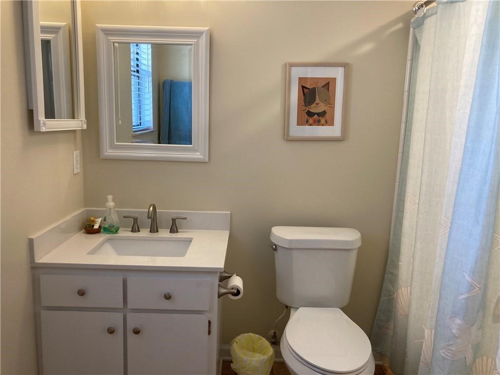 331 Brockinton Marsh St. Simons Island, GA 31522 - Photo 21 of 35