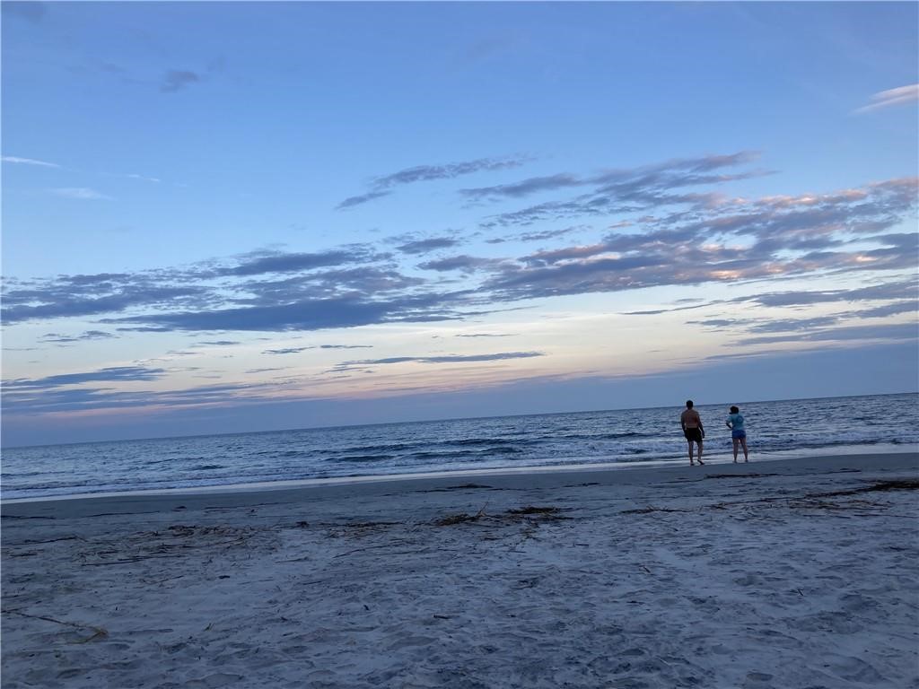 331 Brockinton Marsh St. Simons Island, GA 31522 - Photo 32 of 35